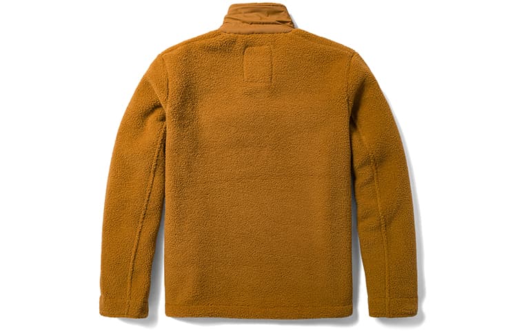 Куртка Timberland Пшеница Мужские Бархатные Куртки - изображение 2