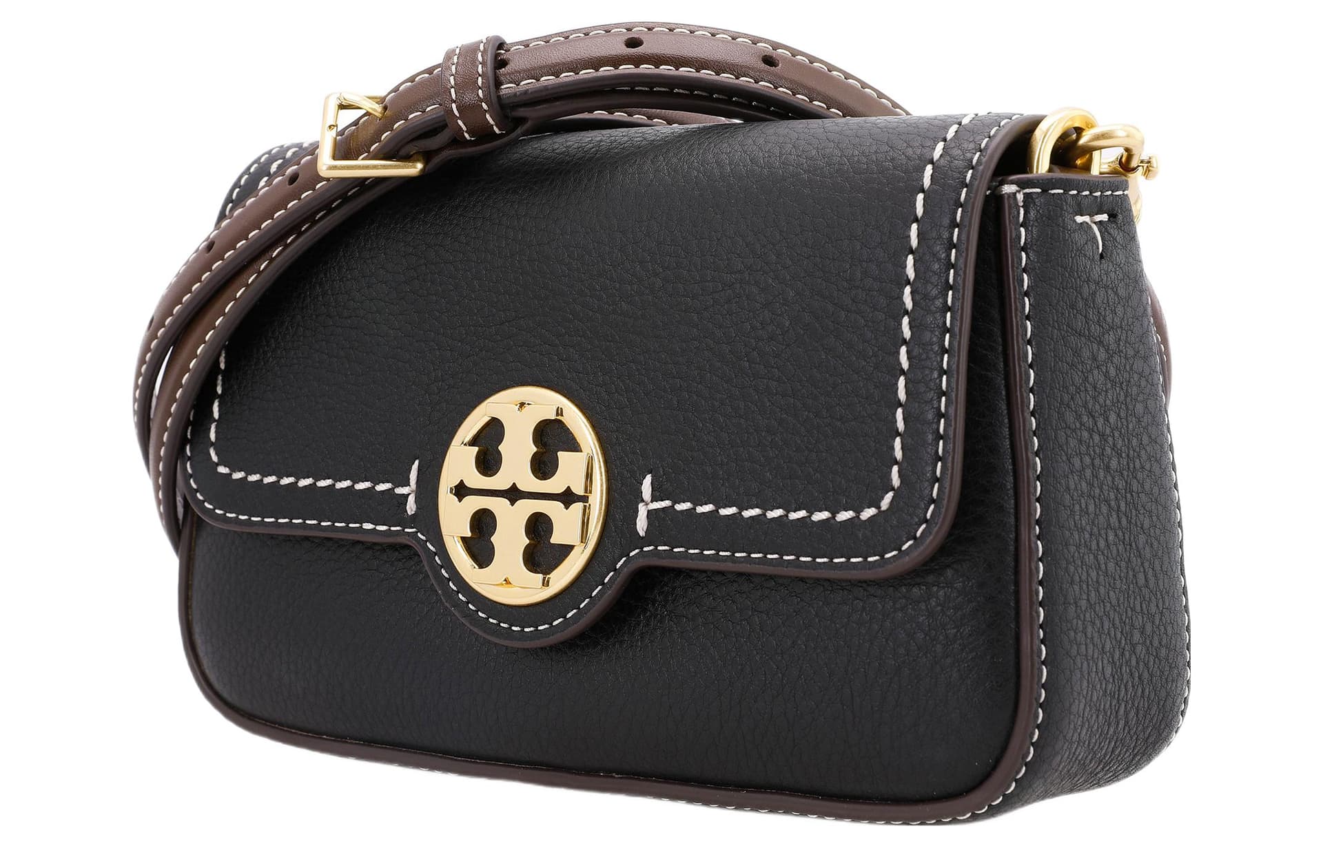 Мини-сумка TORY BURCH Miller T - изображение 2