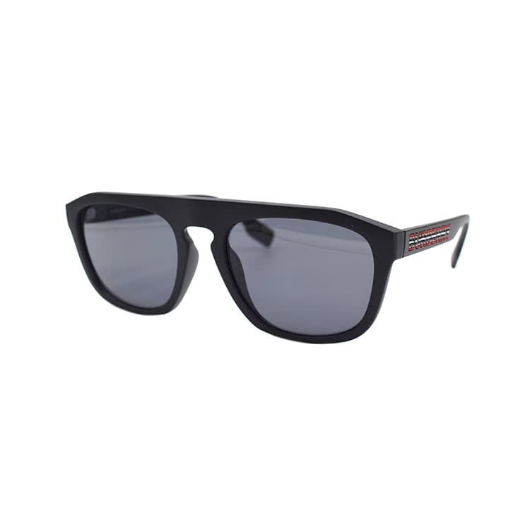 Солнцезащитные очки BURBERRY B.LOGO4396U - изображение 1