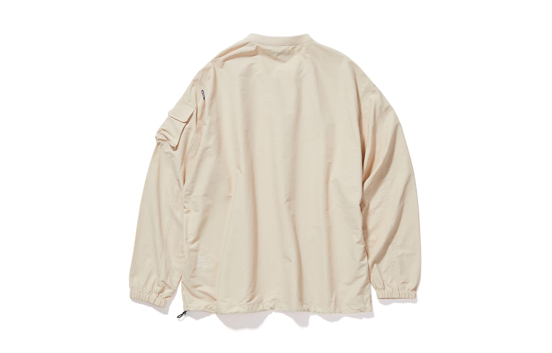 Худи Nautica White Sail Толстовка унисекс - изображение 4