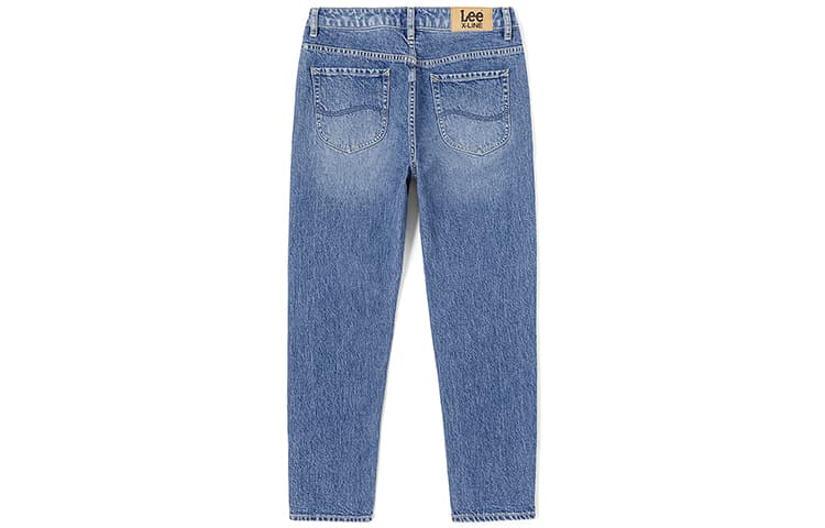 Джинсы Lee XLINE FW23 413 - изображение 2