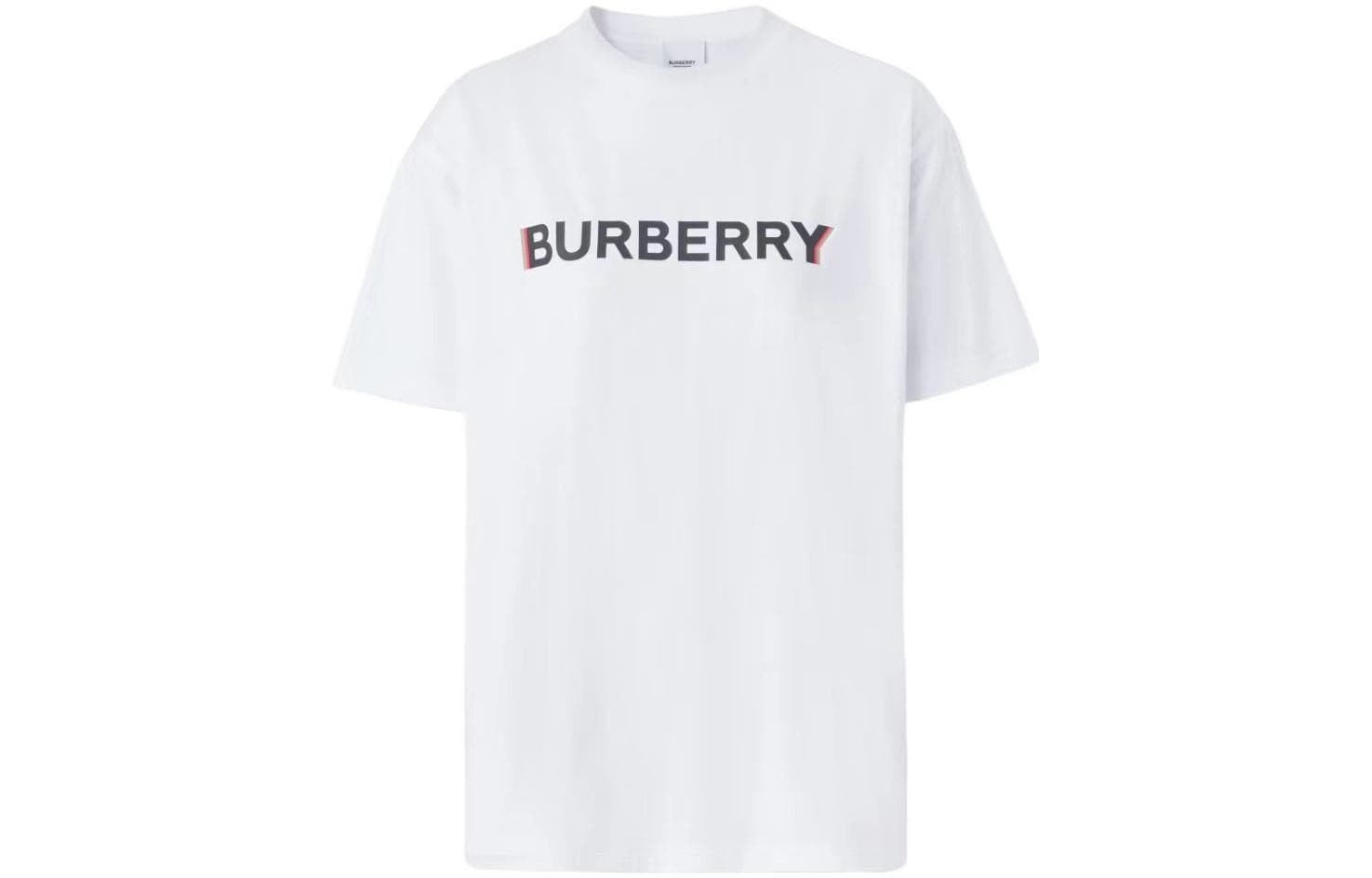 Футболка Burberry SS23 T - изображение 3