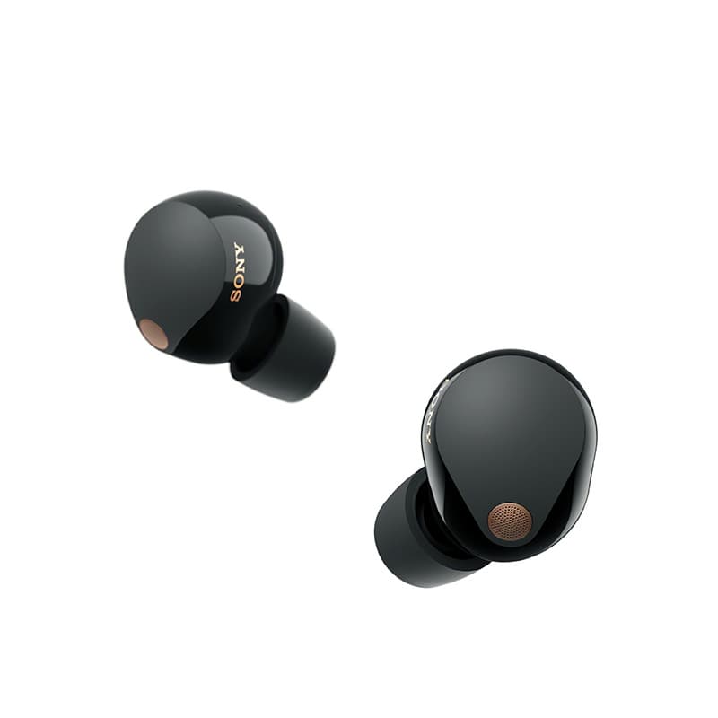 Наушники SONY WF-1000XM5 AI 5.3 - изображение 3