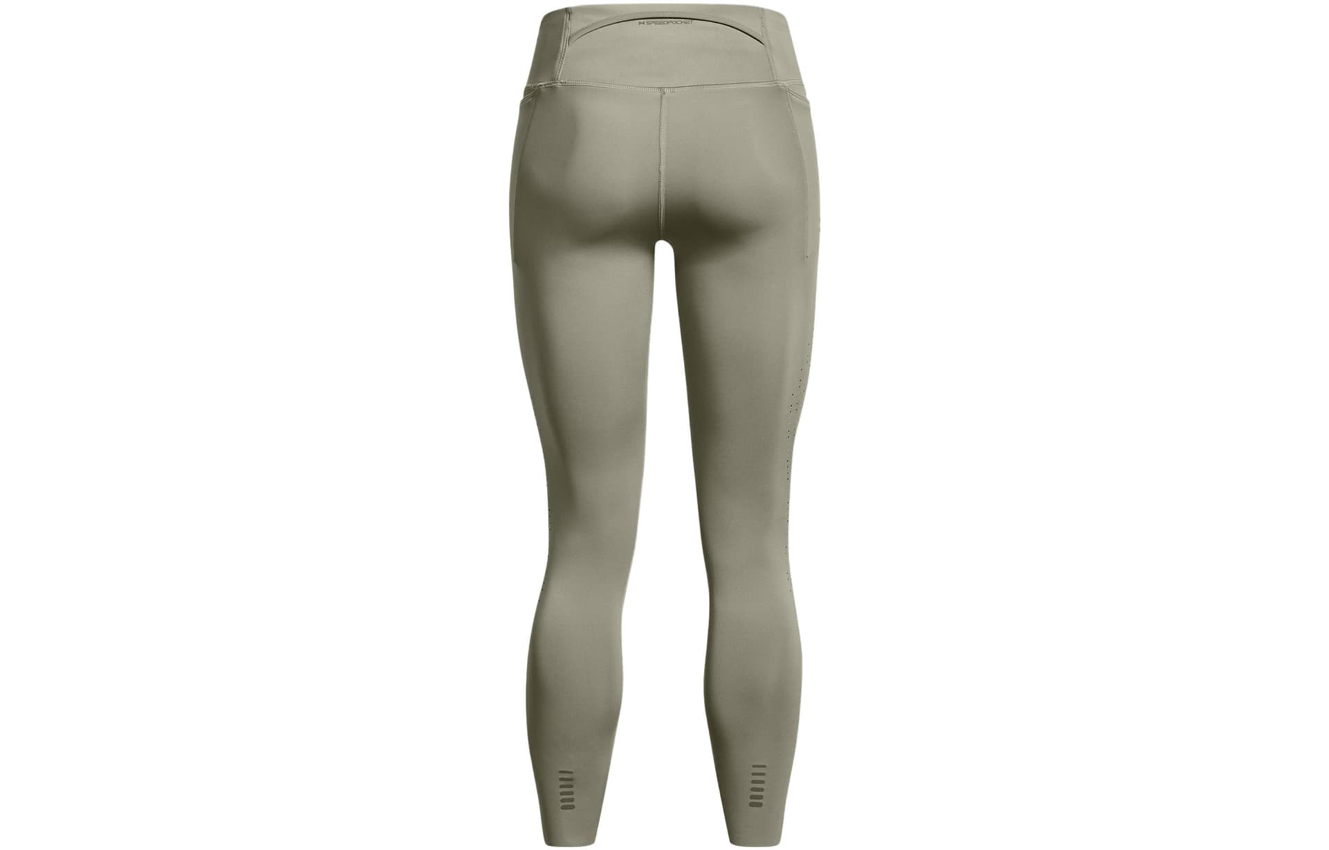 Under Armour Зеленые Женские Леггинсы - изображение 2