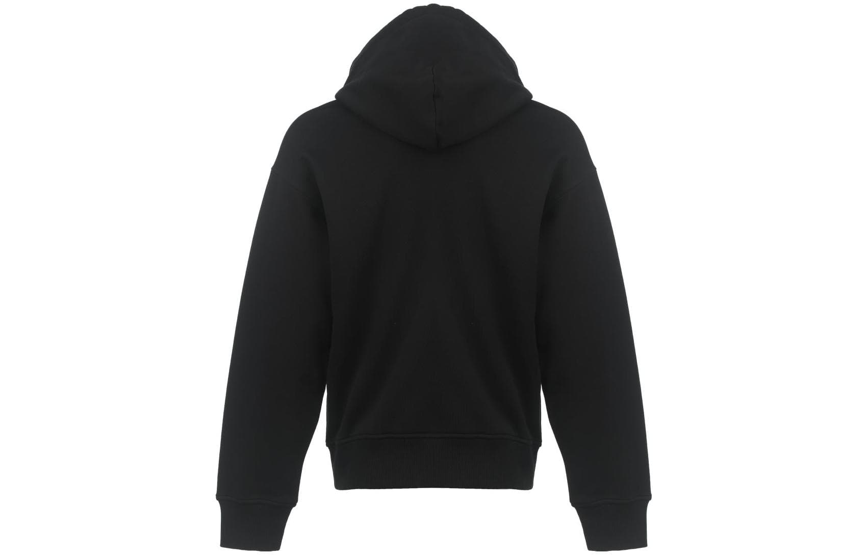 Худи VERSACE JEANS COUTURE FW23 Logo - изображение 2