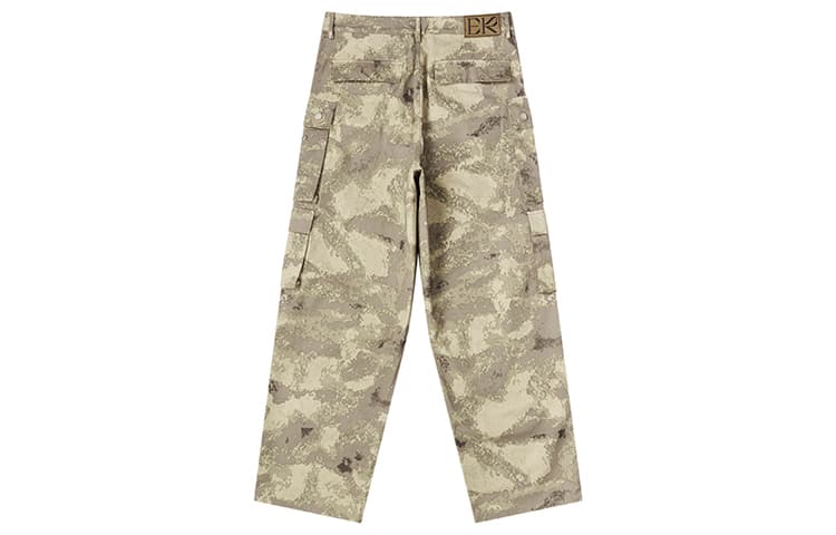 Штаны EMPTY REFERENCE Cargo Pants - изображение 2