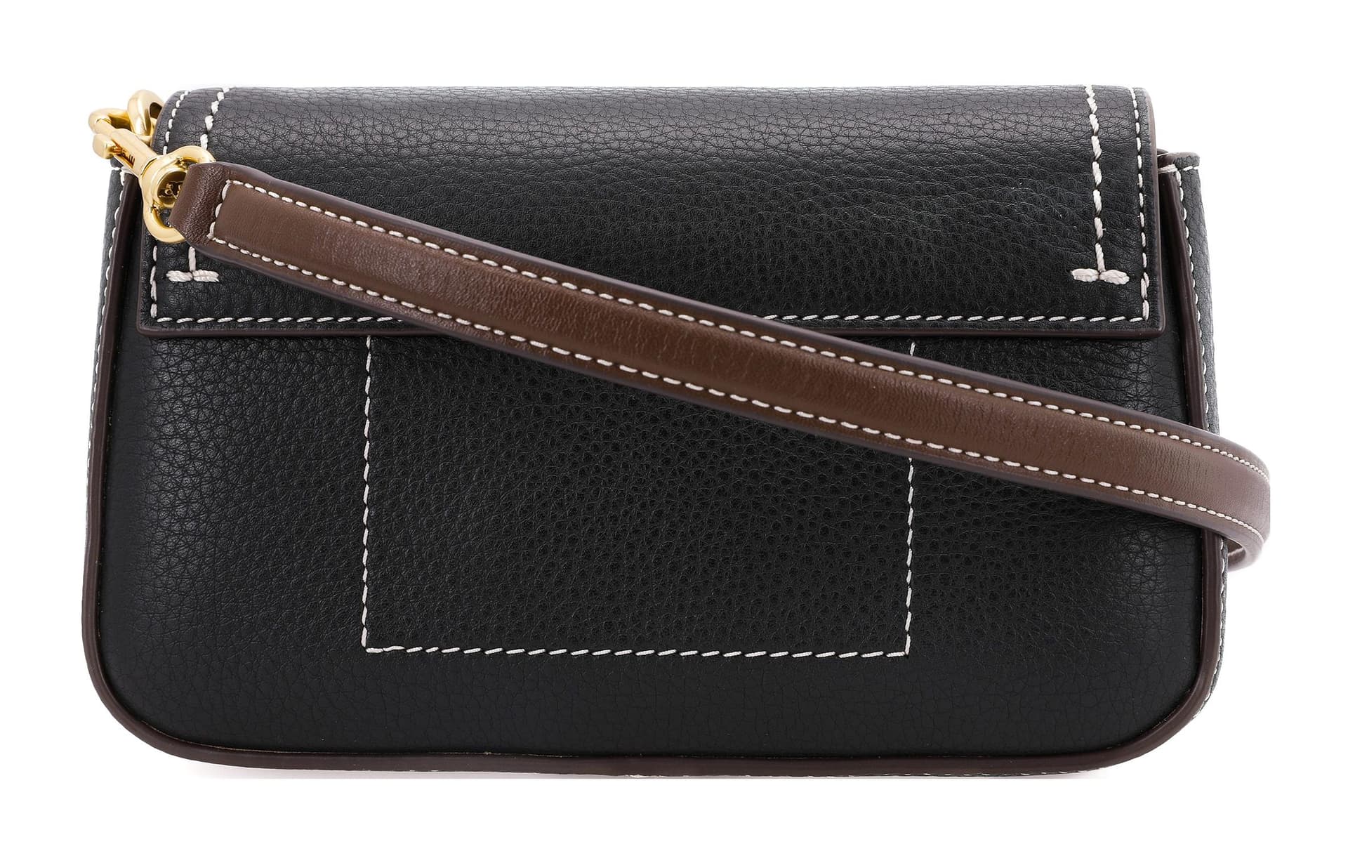 Мини-сумка TORY BURCH Miller T - изображение 3