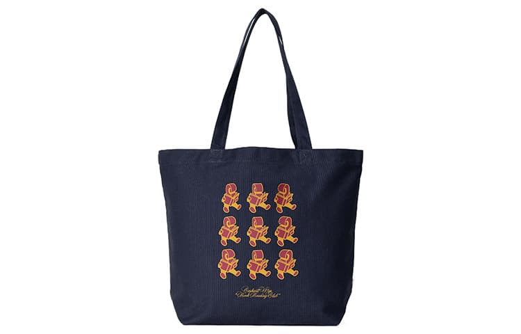 Мини-сумка Carhartt WIP Tote - изображение 1