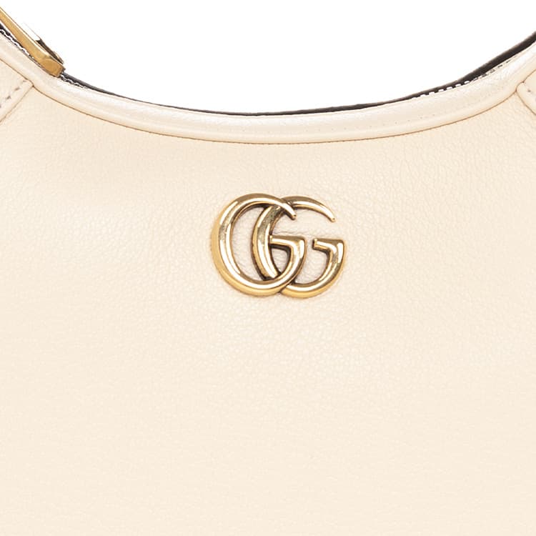 Мини-сумка GUCCI Aphrodite Aphrodite Logo - изображение 5