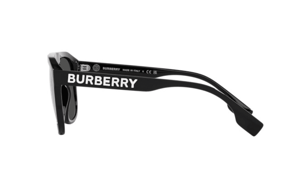 Солнцезащитные очки Burberry - изображение 3