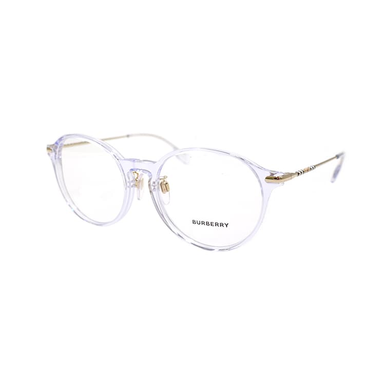 Оправа BURBERRY B. STRIPE2365F - изображение 1
