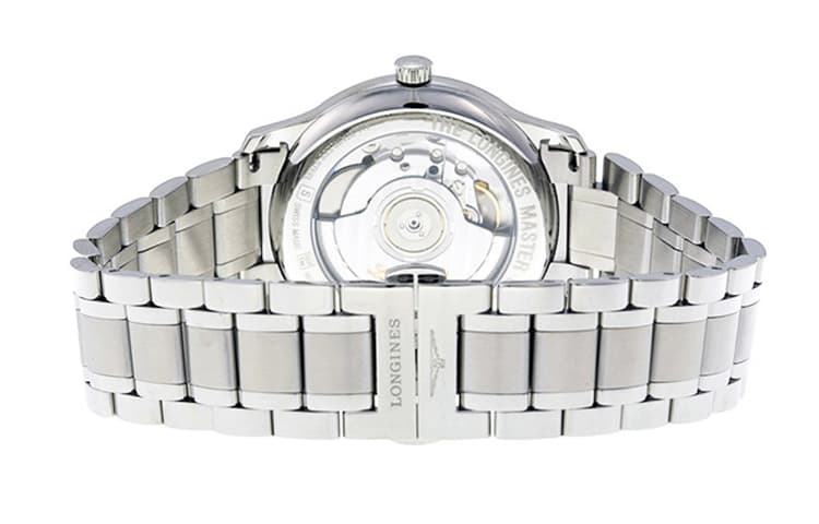 Часы LONGINES 40mm L2.793.4.57.6 - изображение 5