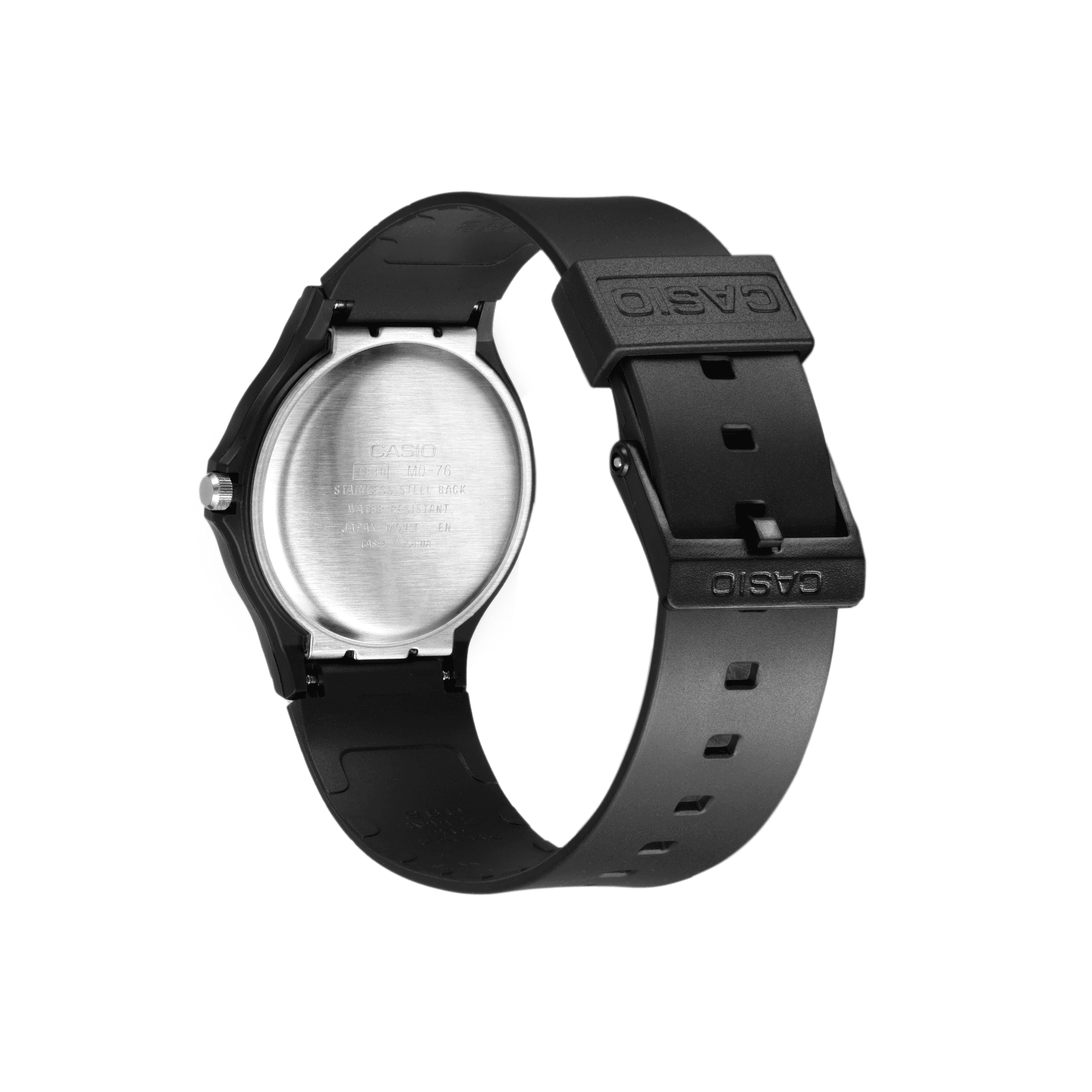 Часы CASIO MQ-76-7A1LDF - изображение 6