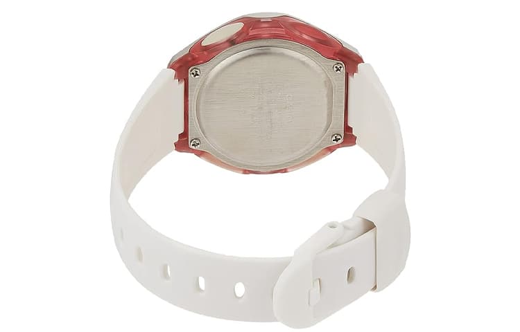 Часы CASIO STANDARD LW-200-7AVDF - изображение 3