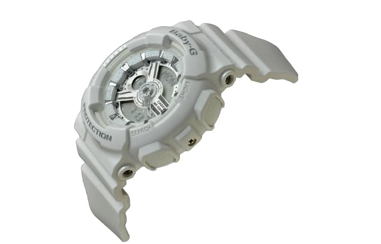 Часы Casio Baby-G BA-110-7A3DR - изображение 5