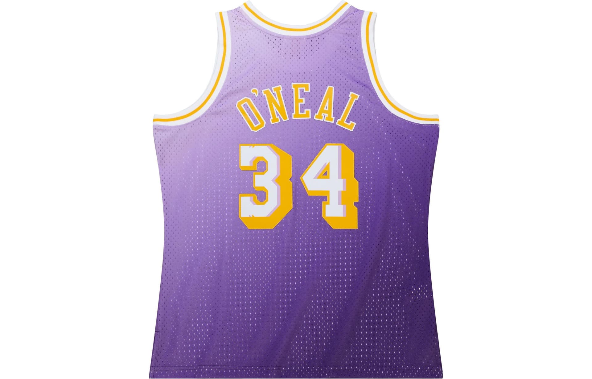 Баскетбольная майка Mitchell Ness - изображение 2