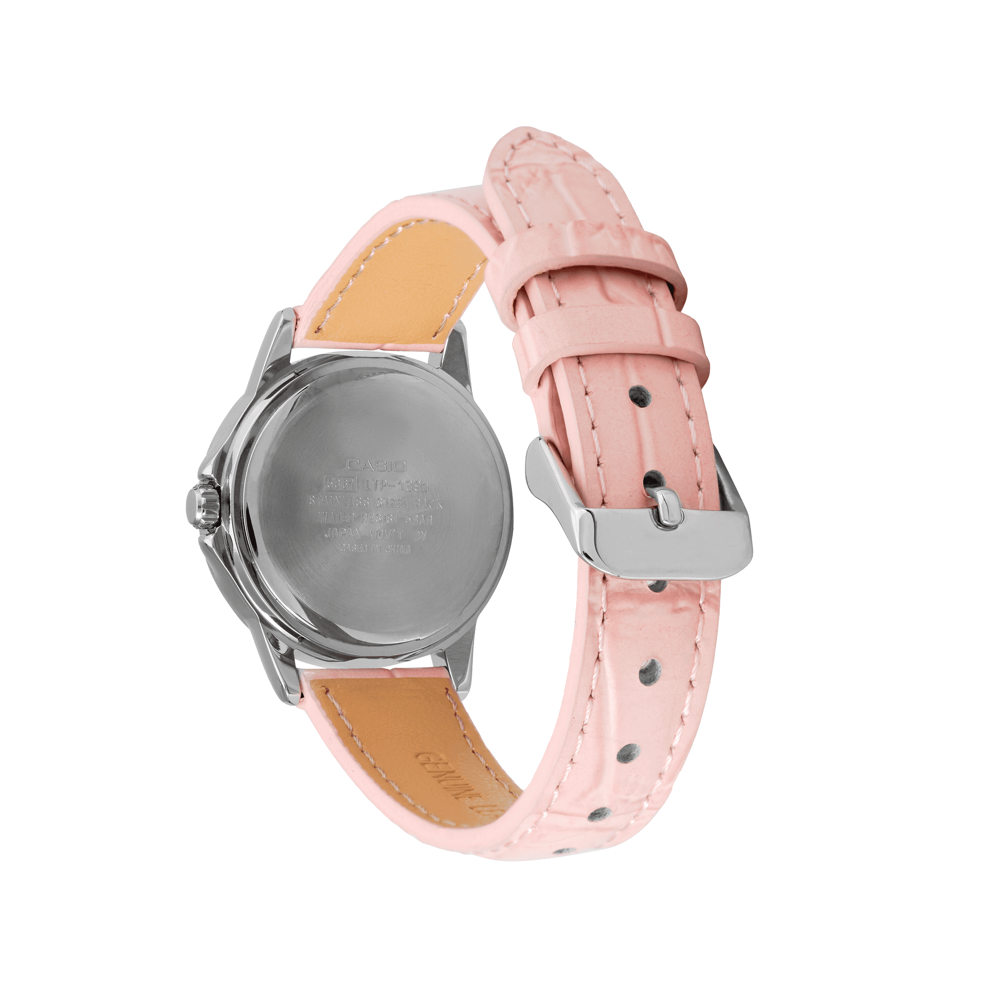 Часы Casio LTP-1391L-4AVDF - изображение 4