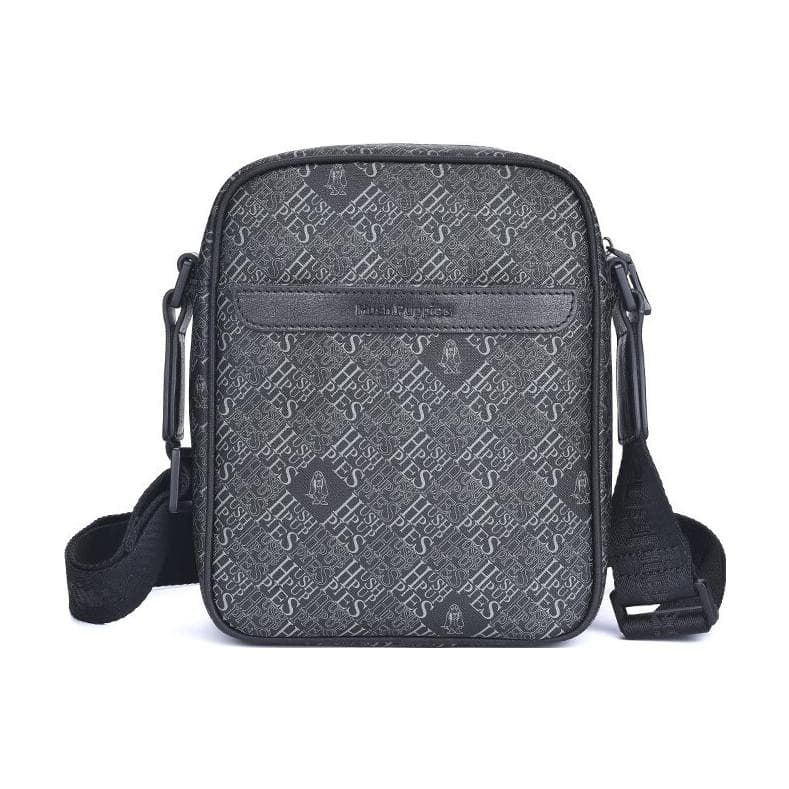 Сумка через плечо Hush Puppies Checkered Series Crossbody Bag - изображение 3