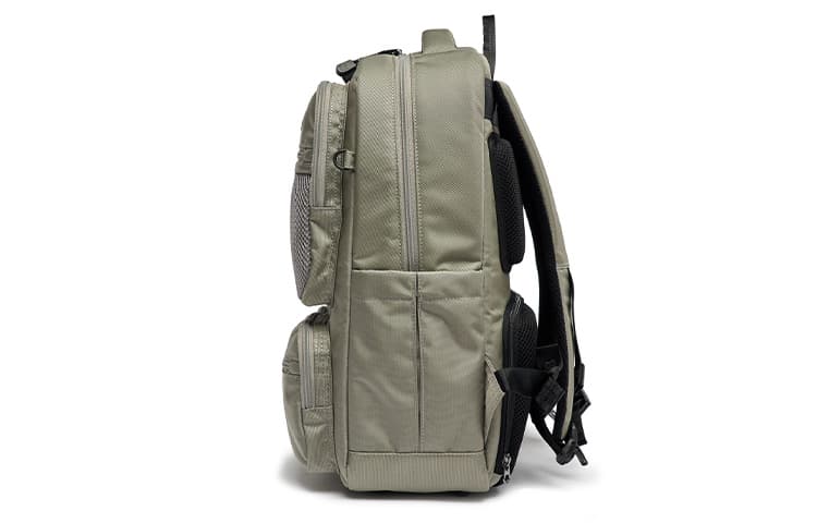 Рюкзак MLB Backpack Kids Grey Green - изображение 3