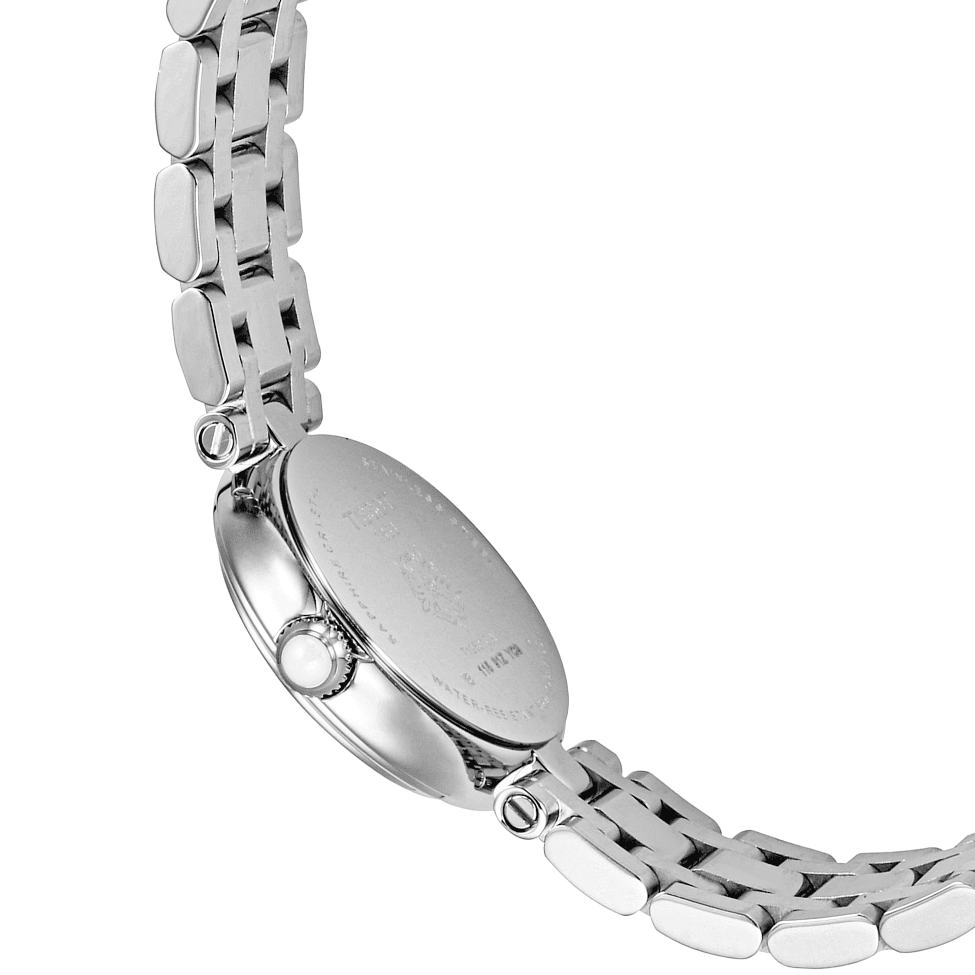 Часы Tissot T126.010.11.133.00 - изображение 6