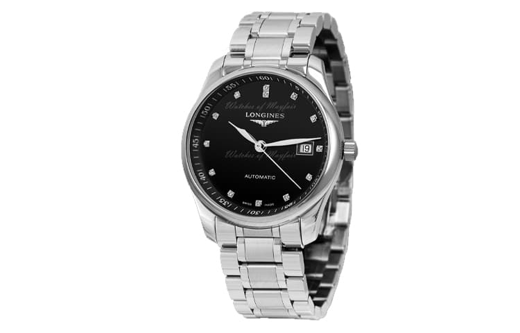 Часы LONGINES 40mm L2.793.4.57.6 - изображение 3