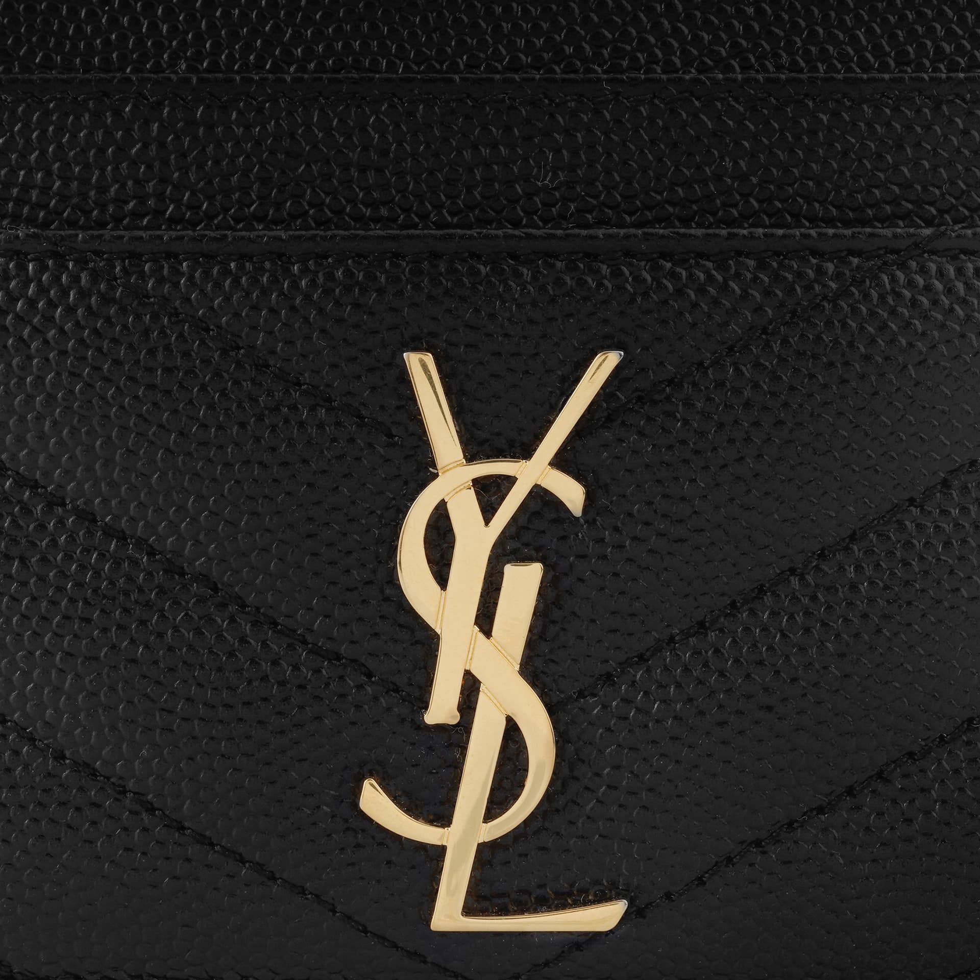Картхолдер Saint Laurent Cassandre - изображение 7