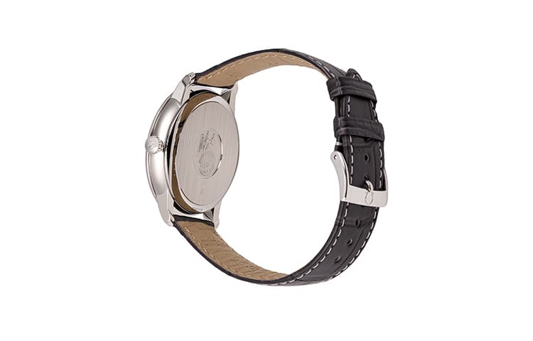Часы OMEGA 39.5mm 424.13.40.20.02.005 - изображение 5