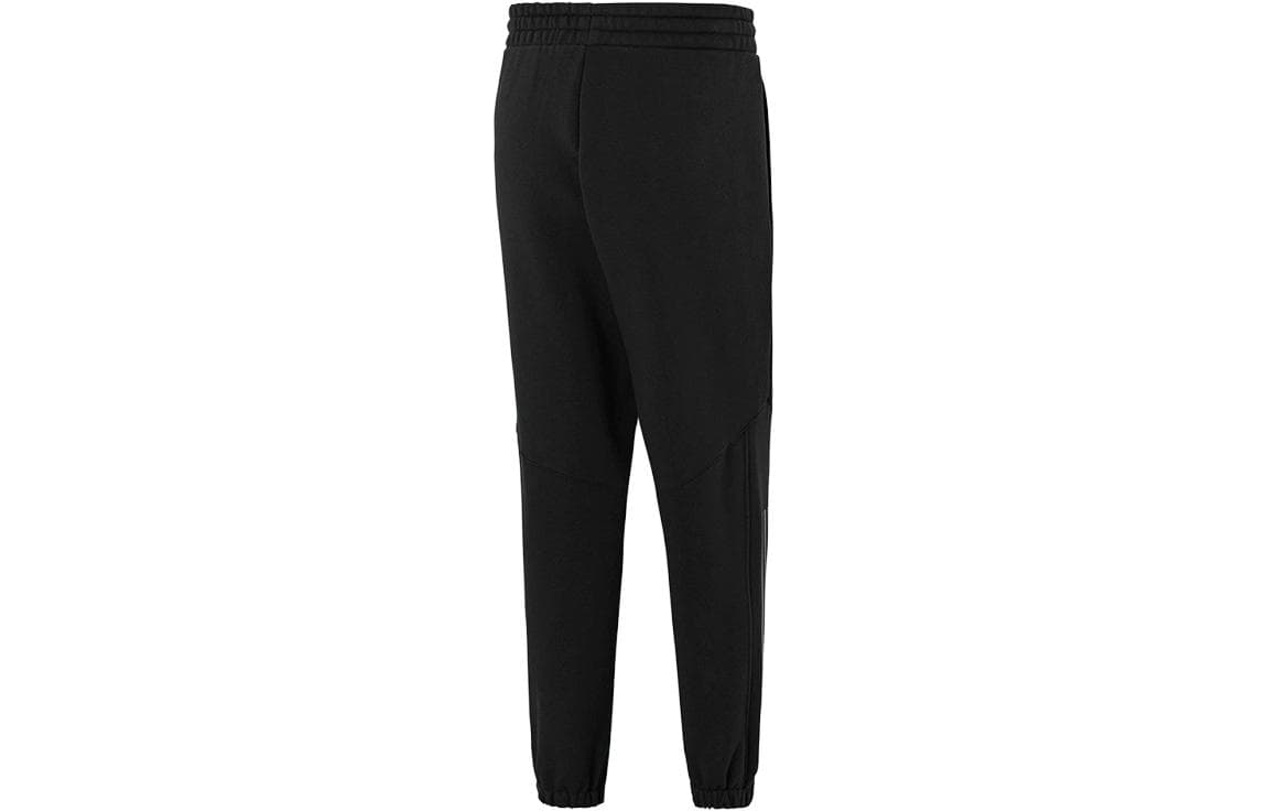 Штаны Adidas Neo Вязаные Спортивные Брюки Мужские - изображение 2