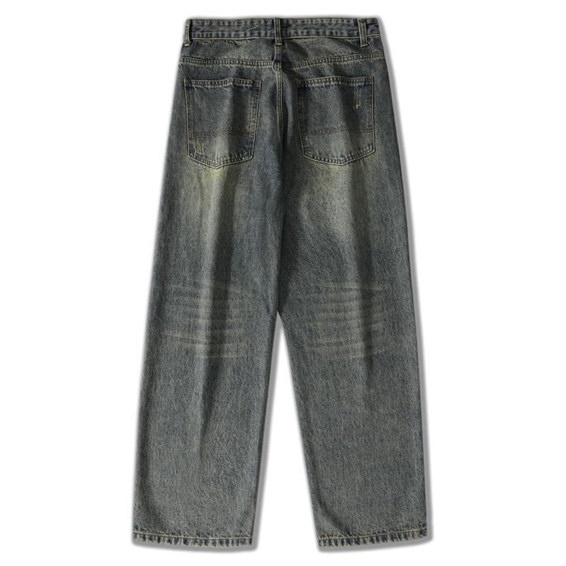 Штаны AMBER LIGHT Jeans - изображение 2