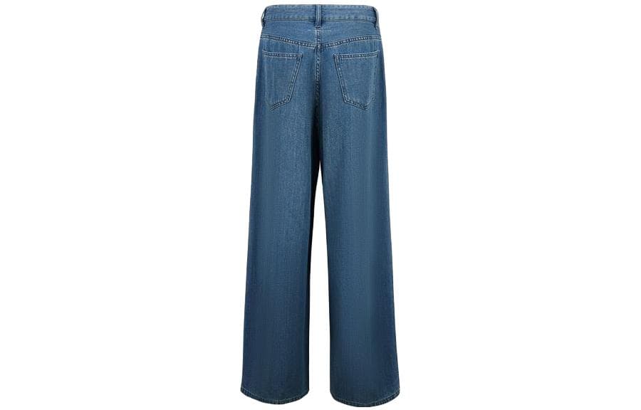 Джинсы MM6 Maison Margiela SS23 - изображение 2