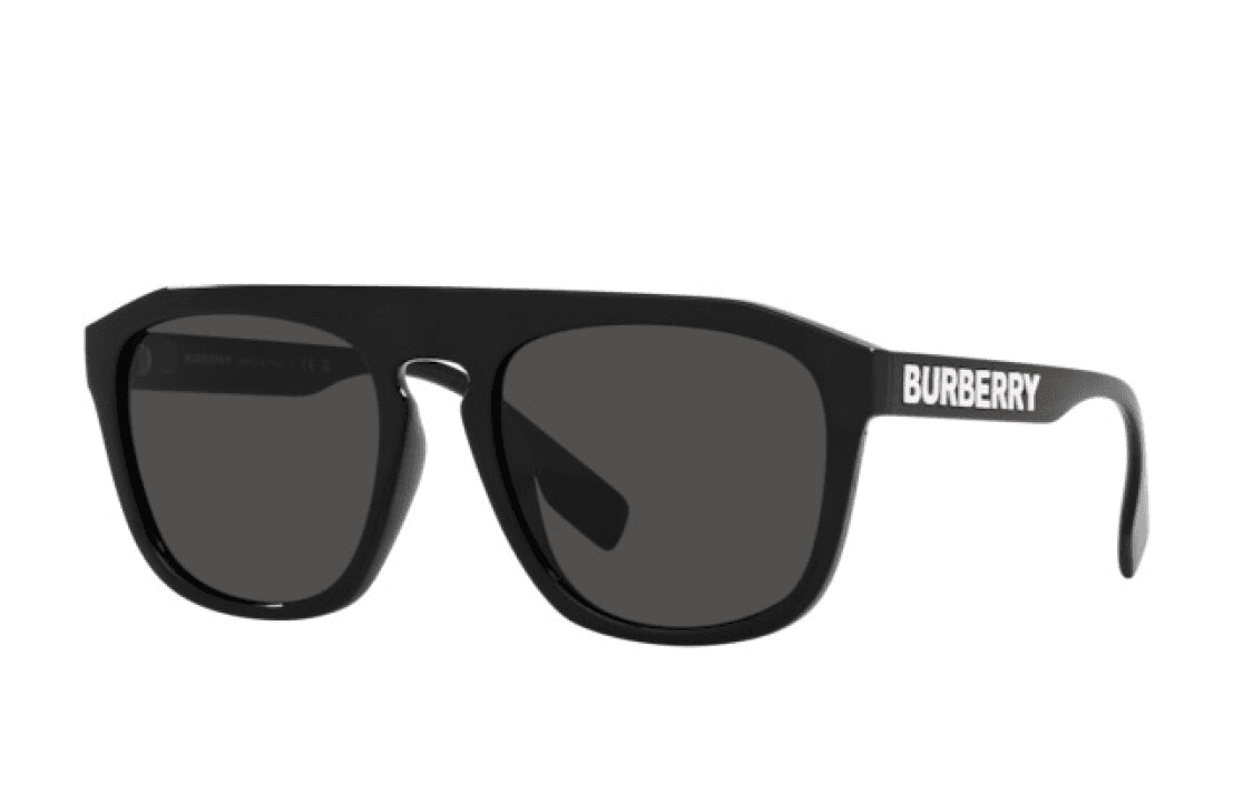 Солнцезащитные очки Burberry - изображение 1