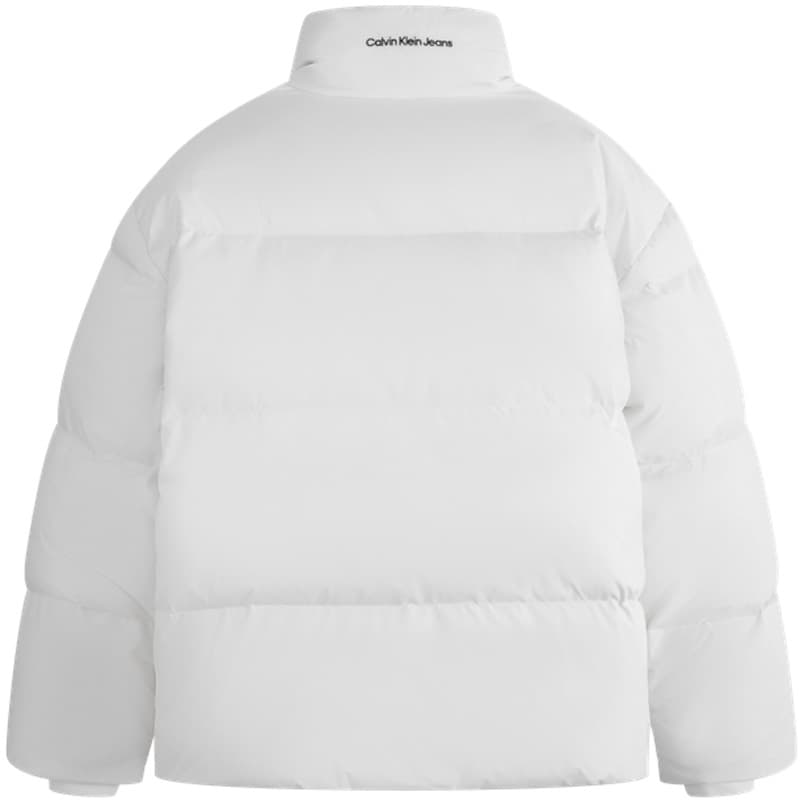 Пуховик Calvin Klein Пуховик Женский - изображение 2