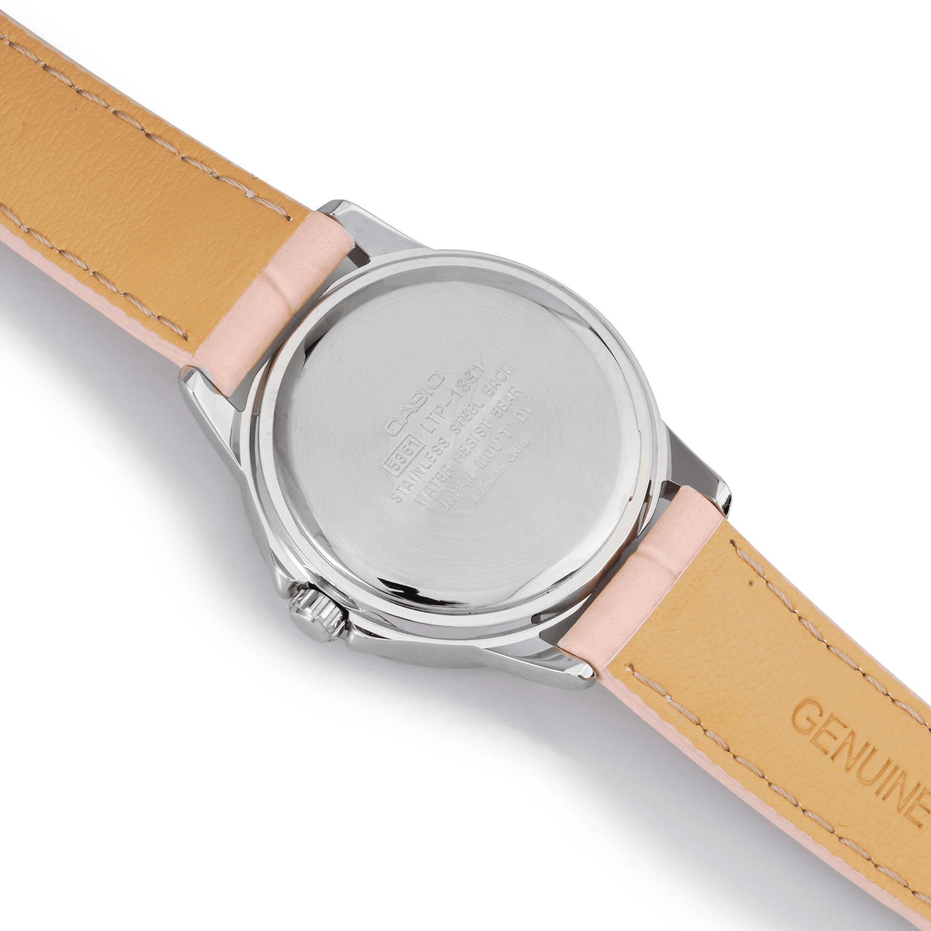 Часы Casio LTP-1391L-4AVDF - изображение 6