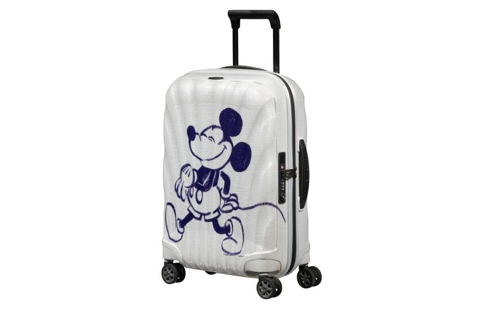 SAMSONITE x Disney C-Lite Disney Curv 202528 - изображение 2