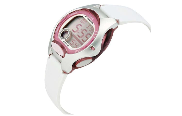 Часы CASIO STANDARD LW-200-7AVDF - изображение 4