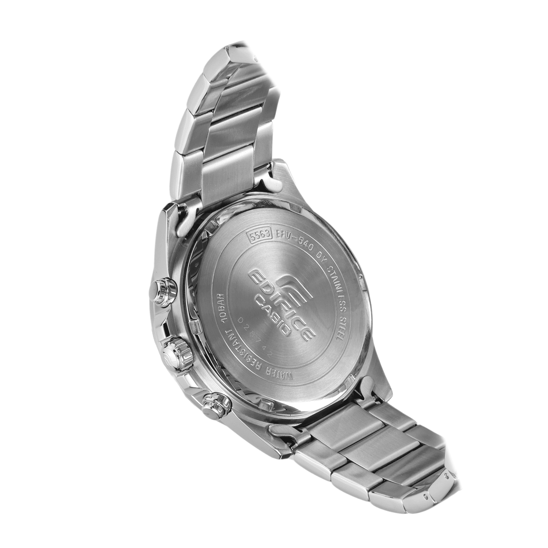 Часы CASIO EDIFICE EFV-540D-1A9VUPRD - изображение 5