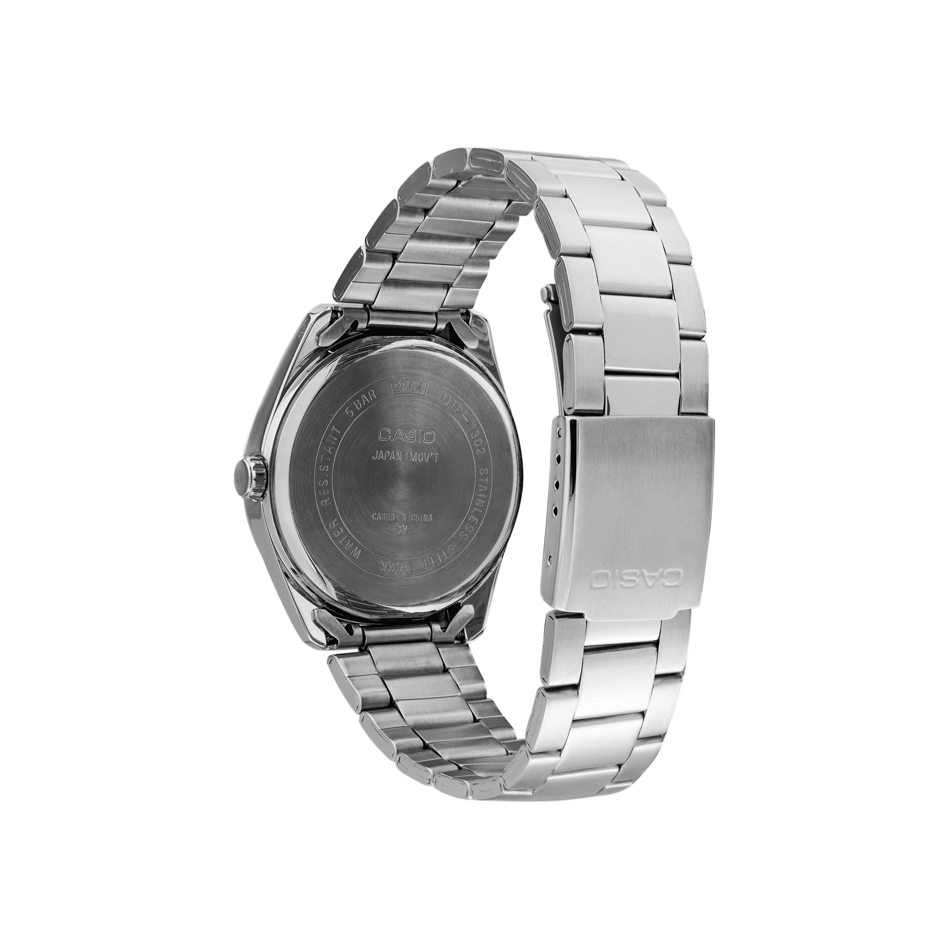 Часы CASIO ENTICER MTP-1302D-7A2 - изображение 3