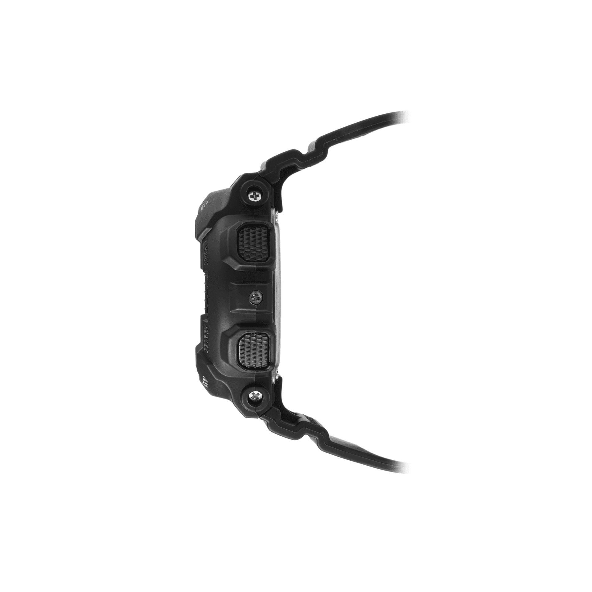 Часы CASIO BABY-G LED BA-110XRG-1AJF - изображение 3
