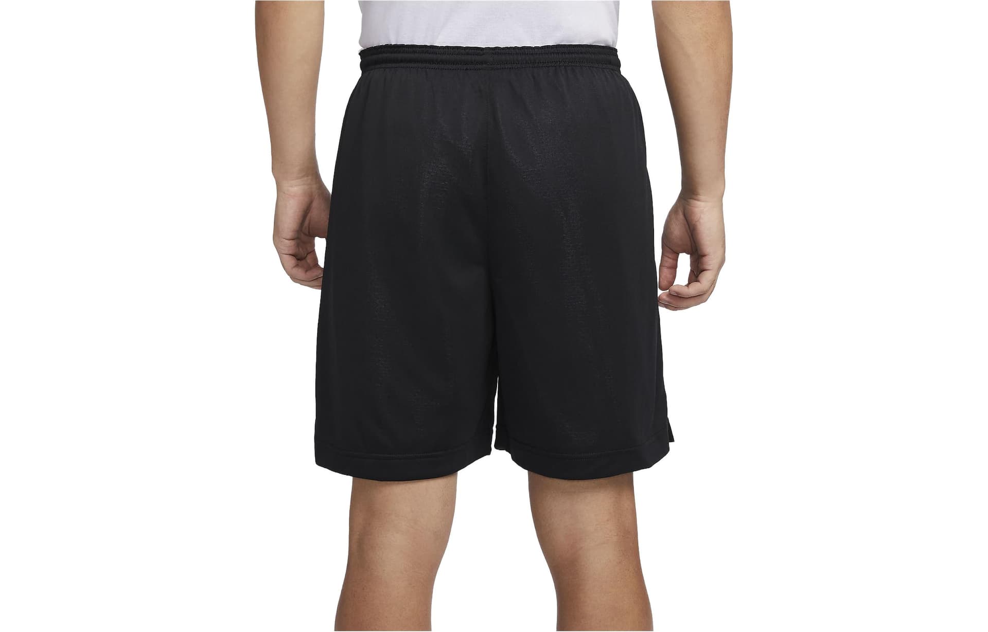 Баскетбольные шорты Nike Dri-FIT Standard Issue - изображение 4