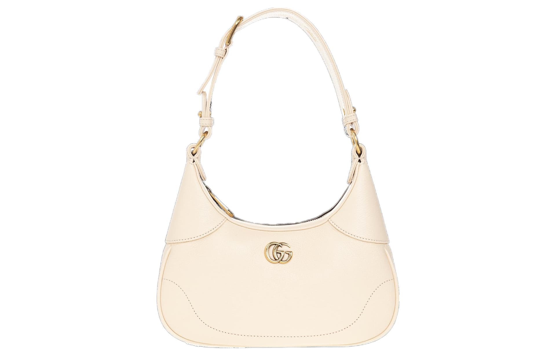 Мини-сумка GUCCI Aphrodite Aphrodite Logo - изображение 1