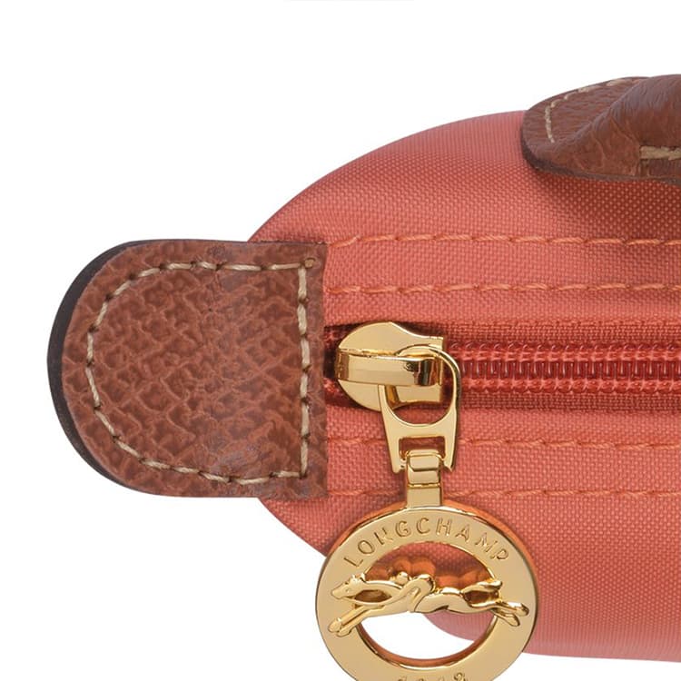 Сумка LONGCHAMP Le Pliage Green 17 - изображение 4