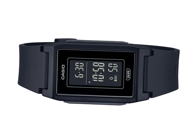 Часы CASIO LF-10WH-1 - изображение 4
