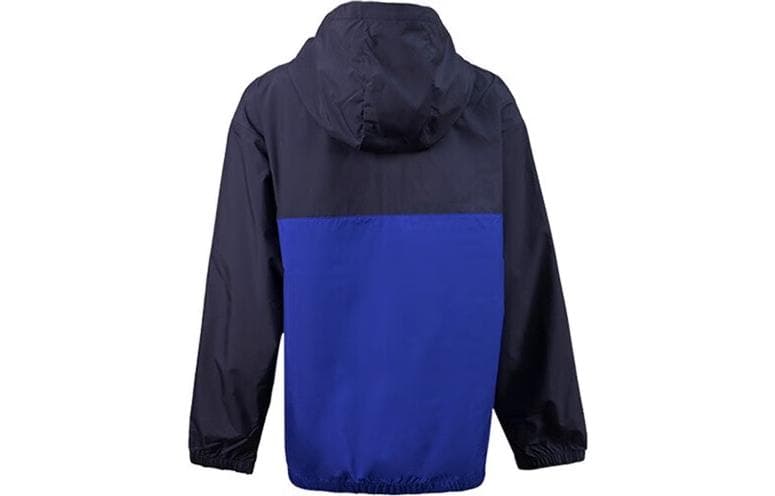Adidas Blue Kids Куртки - изображение 2