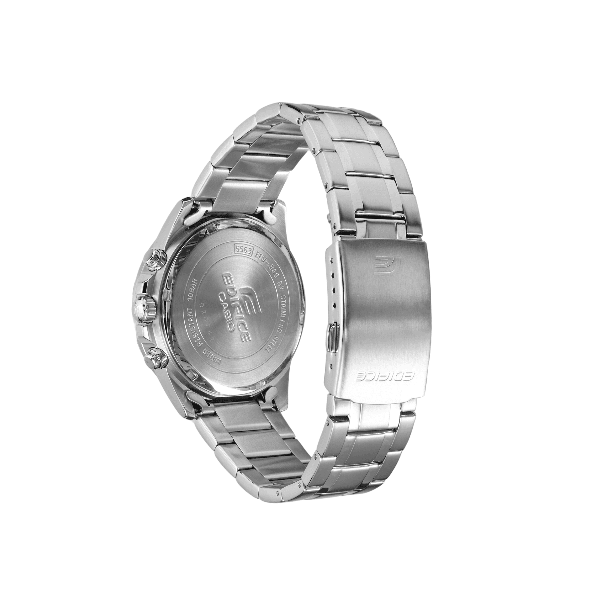 Часы CASIO EDIFICE EFV-540D-1A9VUPRD - изображение 3