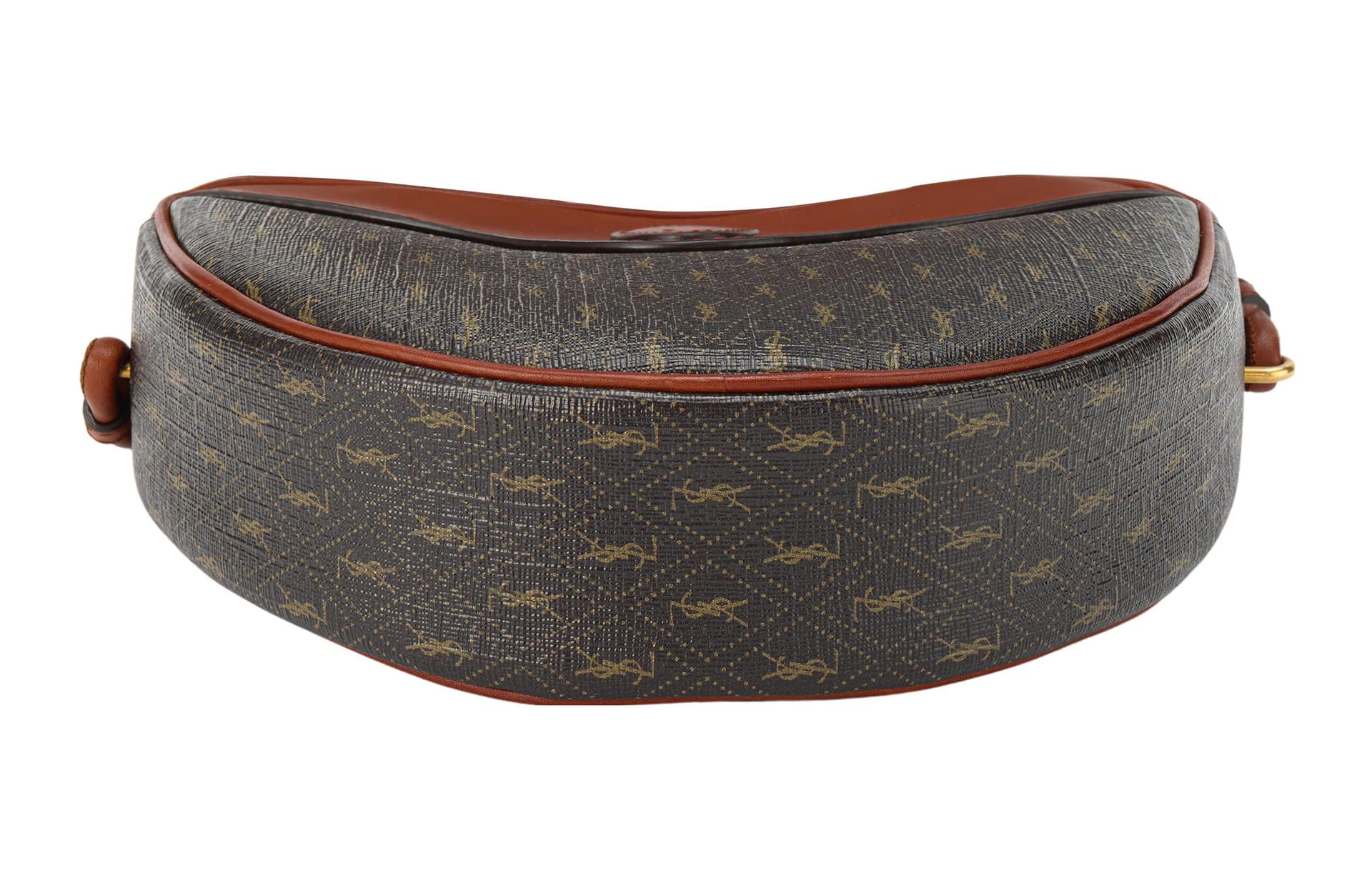 Мини-сумка Saint Laurent Le Monogramme - изображение 7