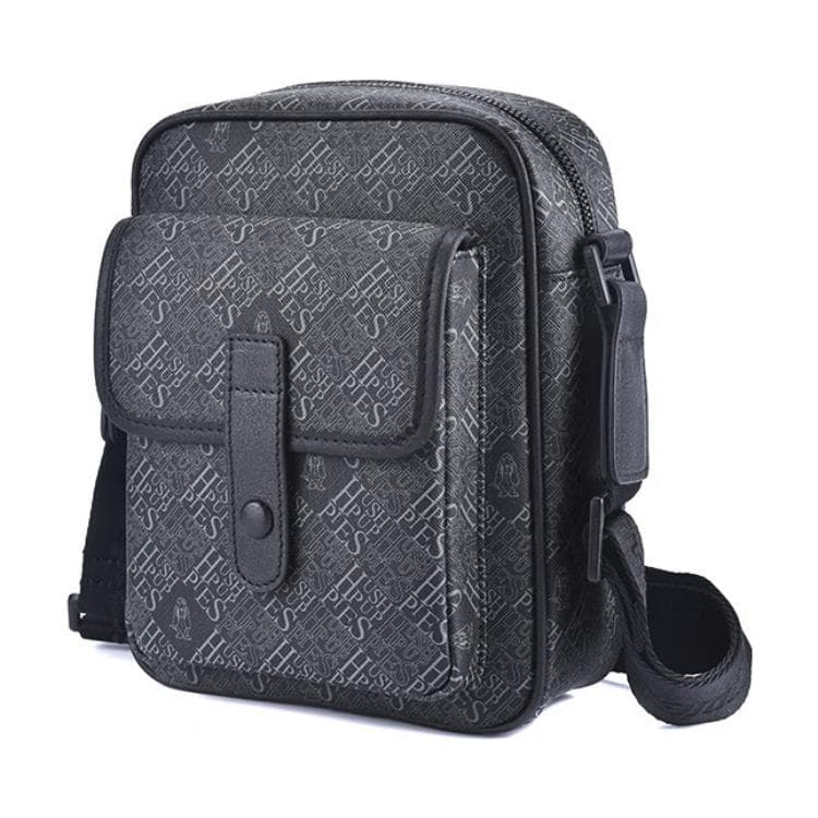 Сумка через плечо Hush Puppies Checkered Series Crossbody Bag - изображение 2