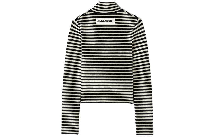 Кардиган JIL SANDER Многоцветные Женские Свитеры - изображение 2