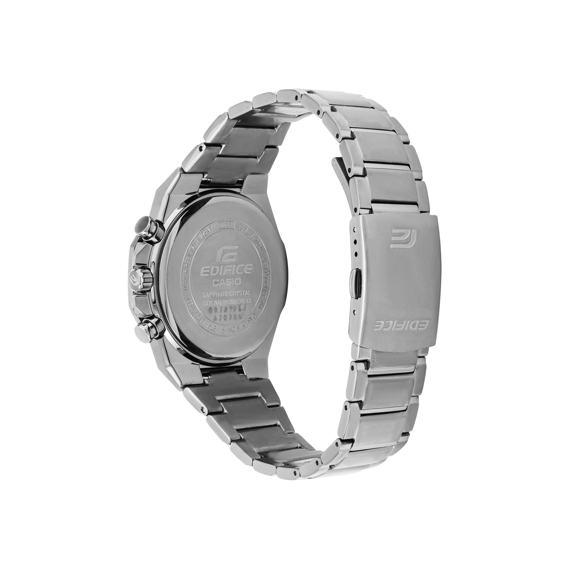 Часы Casio Edifice EFS-S570YDC-1A - изображение 3