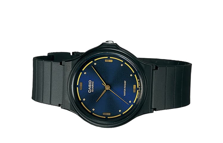 Часы CASIO YOUTH MQ-76-2AL - изображение 4