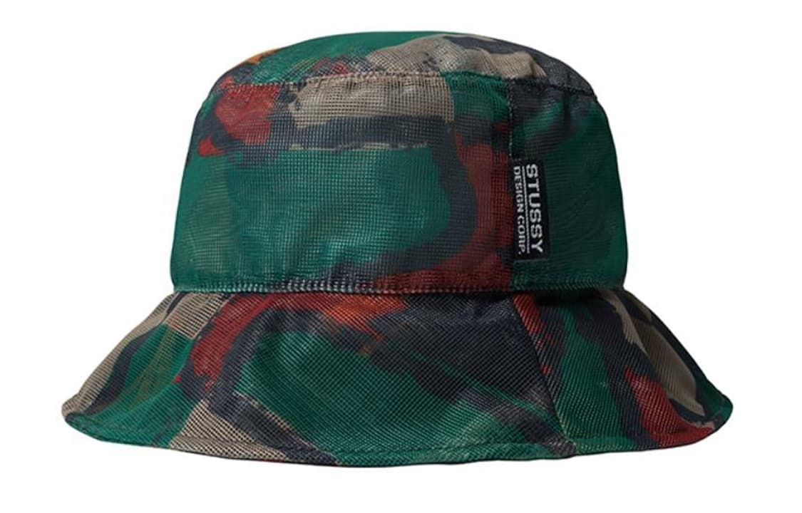 Панама Stussy - изображение 1